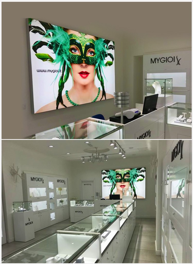 單面室內(nèi)卡布燈箱_01