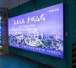 停車場卡布燈箱參數(shù) 停車場卡布燈箱參數(shù)