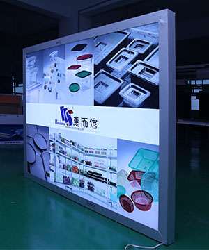 80-80拉布燈箱2 80-80拉布燈箱2