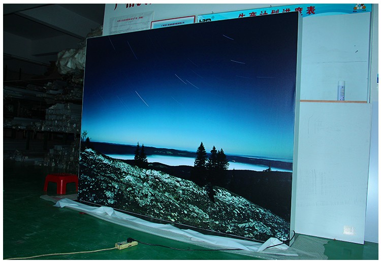 HBMCD-160側(cè)光源卡布燈箱_01