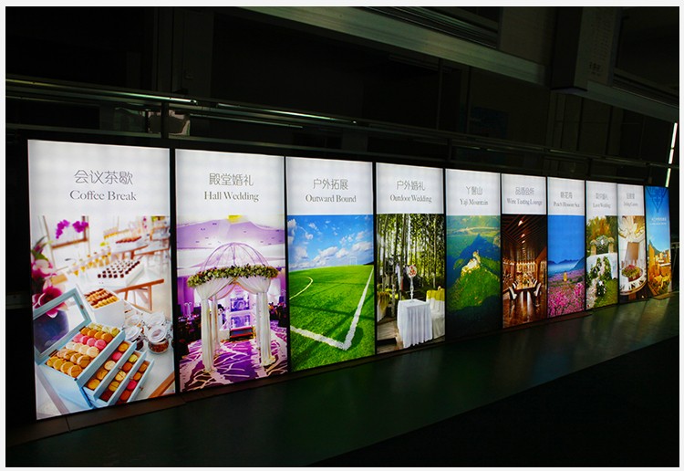 HBMC-50酒店卡布燈箱_01