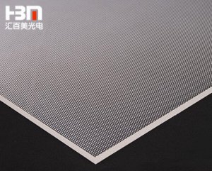 高亮絲印導(dǎo)光板 異形設(shè)計 雕刻劃線 打點導(dǎo)光板可訂做