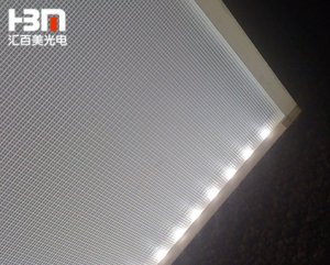  激光雕刻劃線 打點導(dǎo)光板 高亮絲印導(dǎo)光板 異形導(dǎo)光板可訂做